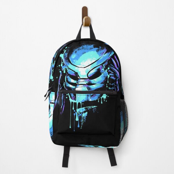 Item preview, Depredador colorido designed and sold by THEILO.