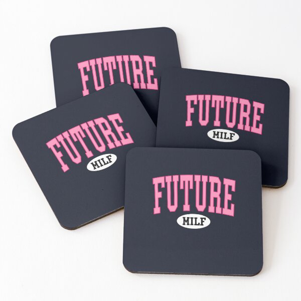 Item preview, future milf designed and sold by Best Selling ⭐⭐⭐⭐⭐(9.0).