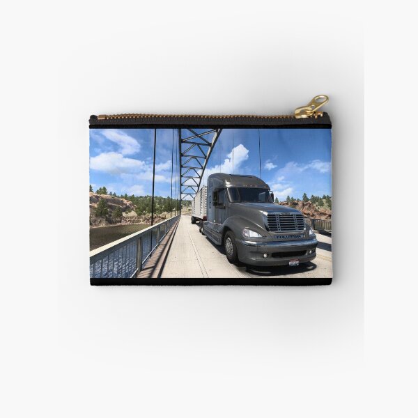 Item preview, TRUCK designed and sold by redbubble-shop1.