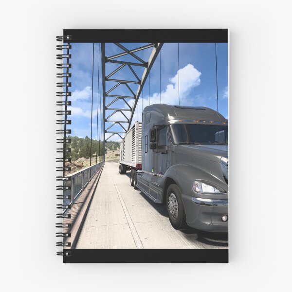 Item preview, TRUCK designed and sold by redbubble-shop1.