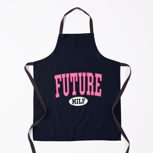 Item preview, future milf designed and sold by Best Selling ⭐⭐⭐⭐⭐(9.0).