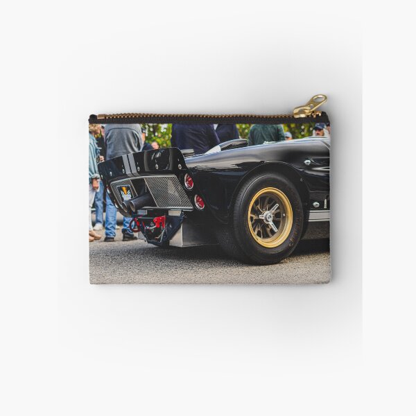 Item preview, Le Mans Racer  designed and sold by EJ  Wright.