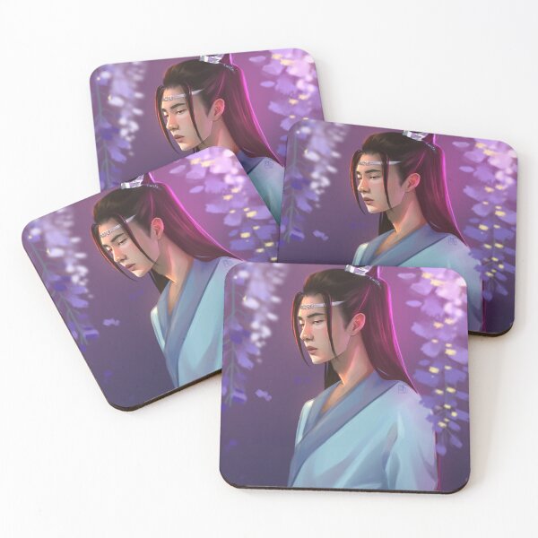 Item preview, Lan Zhan  designed and sold by hungryallen.