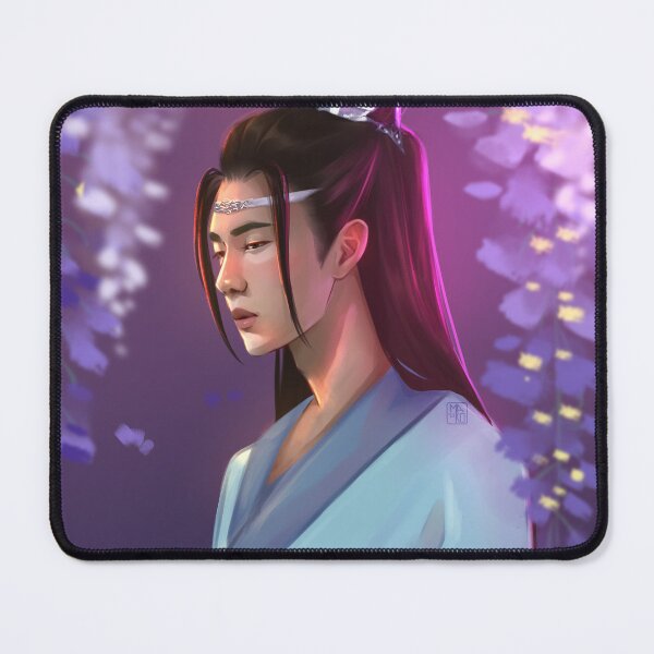 Item preview, Lan Zhan  designed and sold by hungryallen.