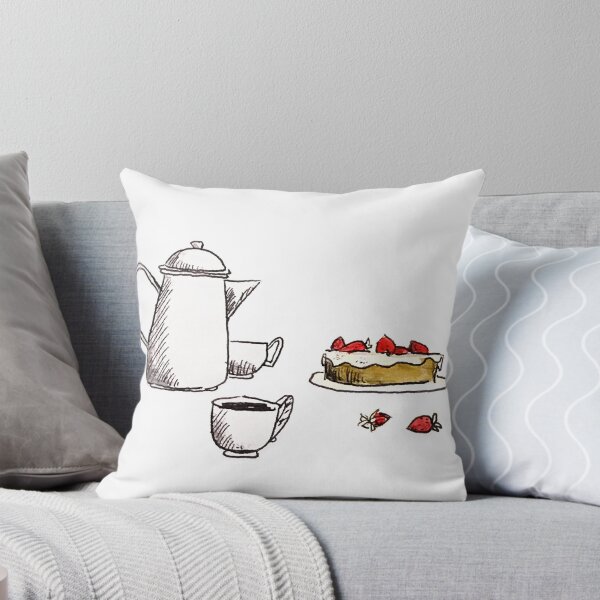 Item preview, Pastel de fresa designed and sold by Viminity.