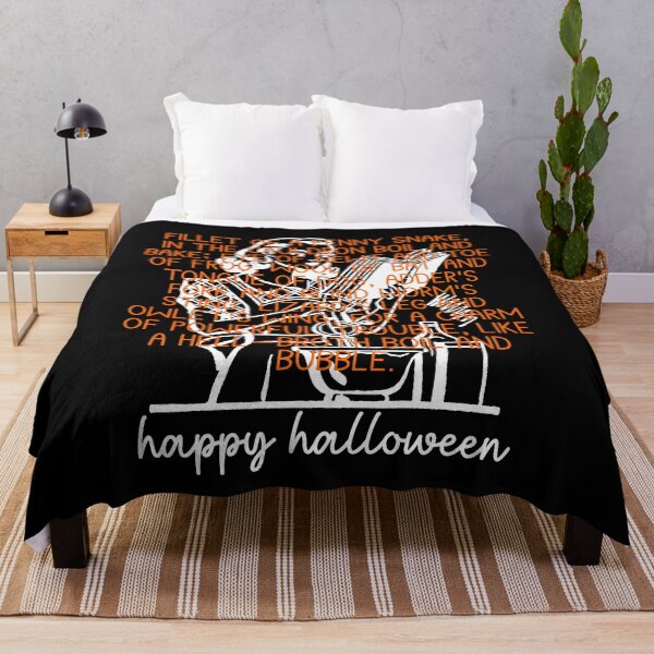 Item preview, Shakespear's Halloween Brew  designed and sold by sandpiperstudio.