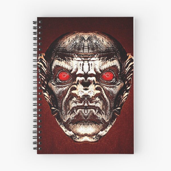 Item preview, EVIL designed and sold by BOLLA67.