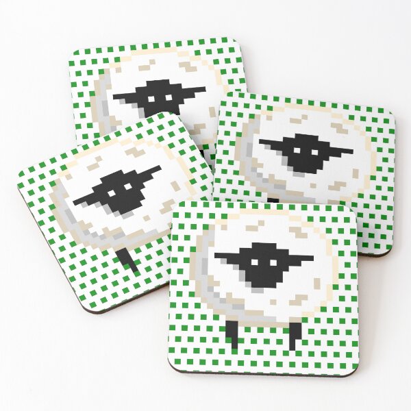 Item preview, Sheeps designed and sold by Arc1.