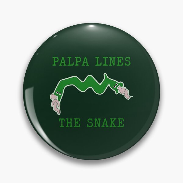 Item preview, Snake From Palpa designed and sold by siloto.