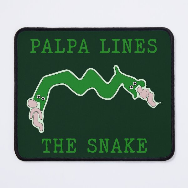 Item preview, Snake From Palpa designed and sold by siloto.