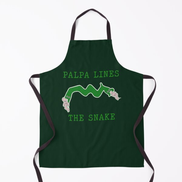 Item preview, Snake From Palpa designed and sold by siloto.