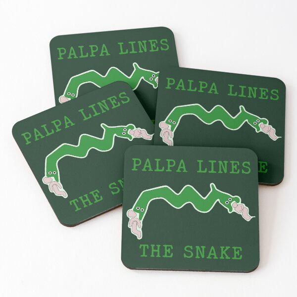 Item preview, Snake From Palpa designed and sold by siloto.