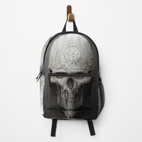 Item preview, Steampunk Skull, skull art designed and sold by Anna-Kik.