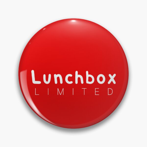 Artikelvorschau, Lunchbox Limited OG-Logo entworfen und verkauft von LunchboxLimited.