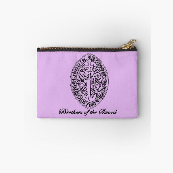 Item preview, Brothers of the Sword Seal designed and sold by WindsofJupiter.