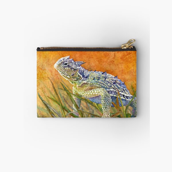 Item preview, Horned Toad 2 designed and sold by haileyherrera.