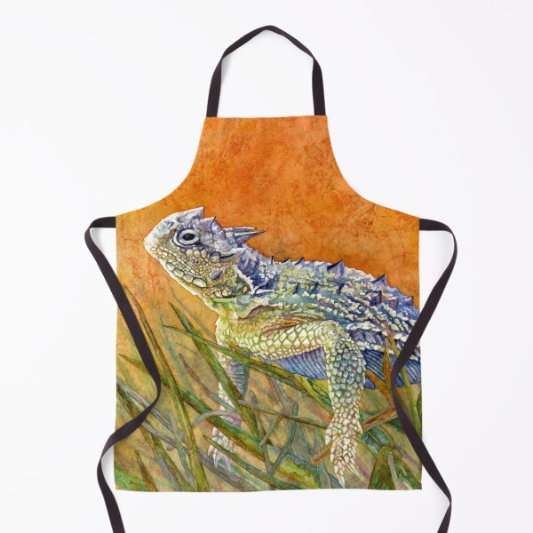 Item preview, Horned Toad 2 designed and sold by haileyherrera.