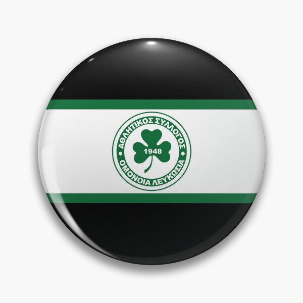 Item preview, Omonia Nicosia - Αθλητικός Σύλλογος Ομόνοια Λευκωσίας - Omonia Nicosi designed and sold by Forever-fan.