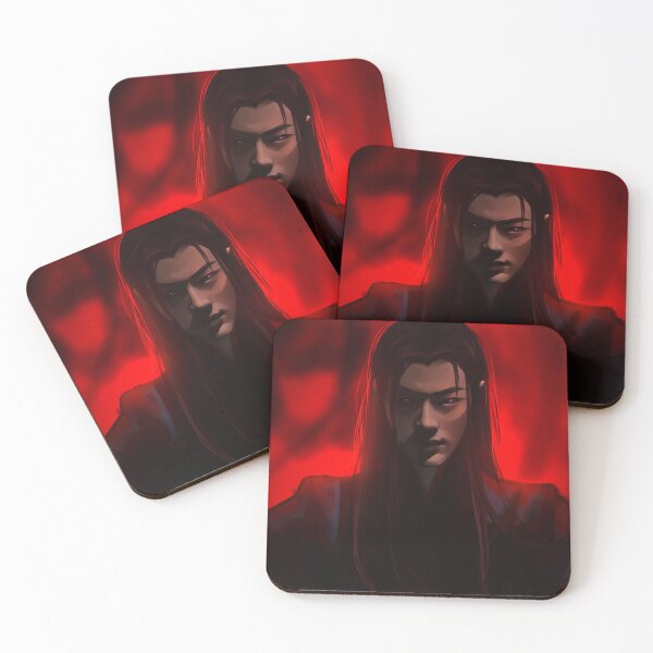 Item preview, True evil Yiling Laozu designed and sold by hungryallen.