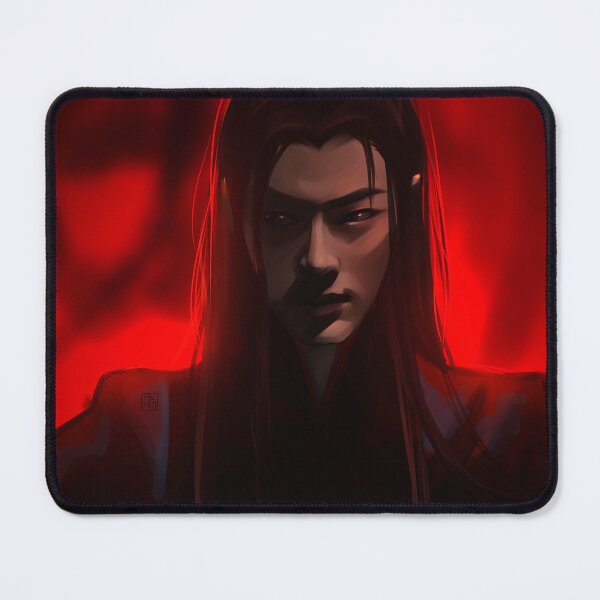 Item preview, True evil Yiling Laozu designed and sold by hungryallen.