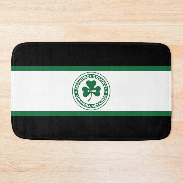 Item preview, Omonia Nicosia - Αθλητικός Σύλλογος Ομόνοια Λευκωσίας - Omonia Nicosi designed and sold by Forever-fan.