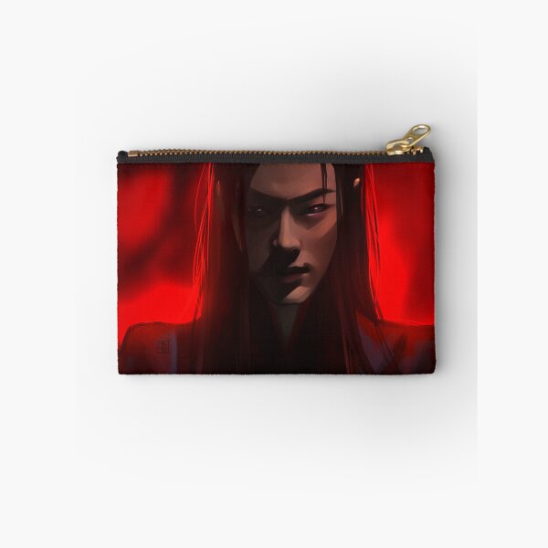 Item preview, True evil Yiling Laozu designed and sold by hungryallen.