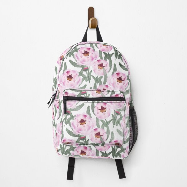 Item preview, Pretty Pink Peonies designed and sold by RosalieReeves.