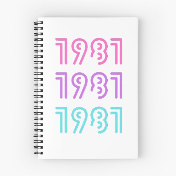 Item preview, born in 1981 designed and sold by AG4ART.
