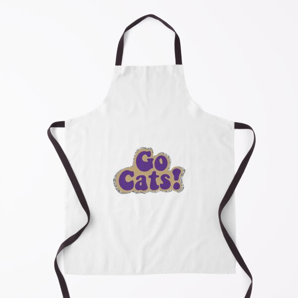 Item preview, Go Cats designed and sold by nataliearttt.