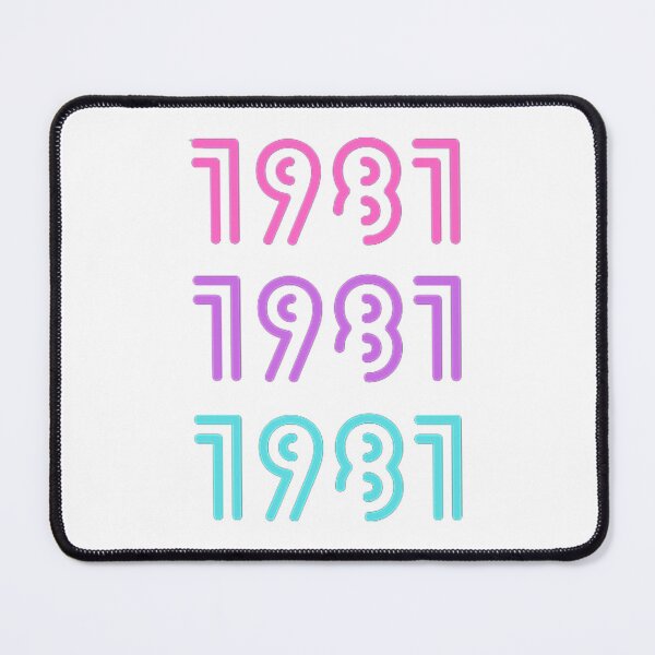 Item preview, born in 1981 designed and sold by AG4ART.