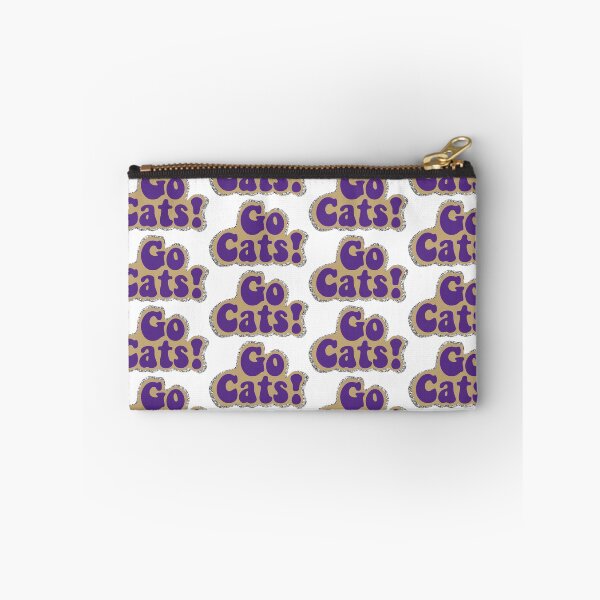 Item preview, Go Cats designed and sold by nataliearttt.