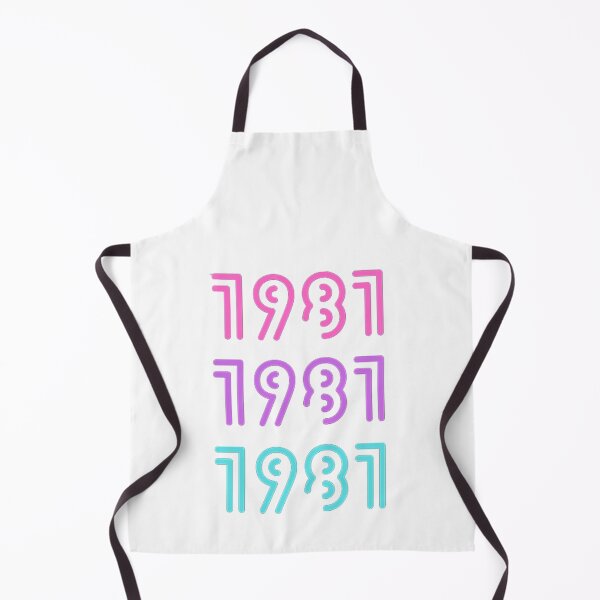Item preview, born in 1981 designed and sold by AG4ART.