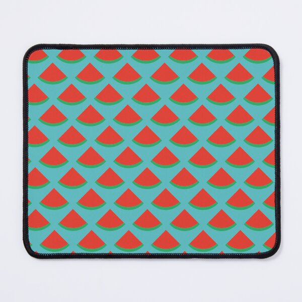 Item preview, Kawaii Minimal Fruits Pattern designed and sold by MakeitMelo.