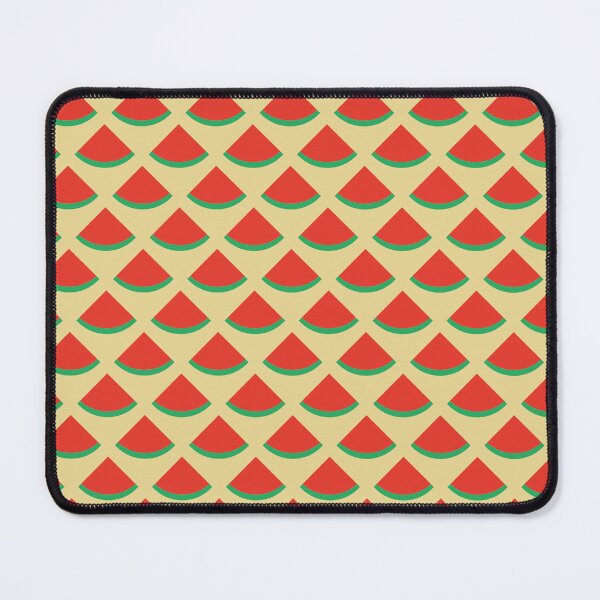 Item preview, Kawaii Minimal Fruits Pattern designed and sold by MakeitMelo.