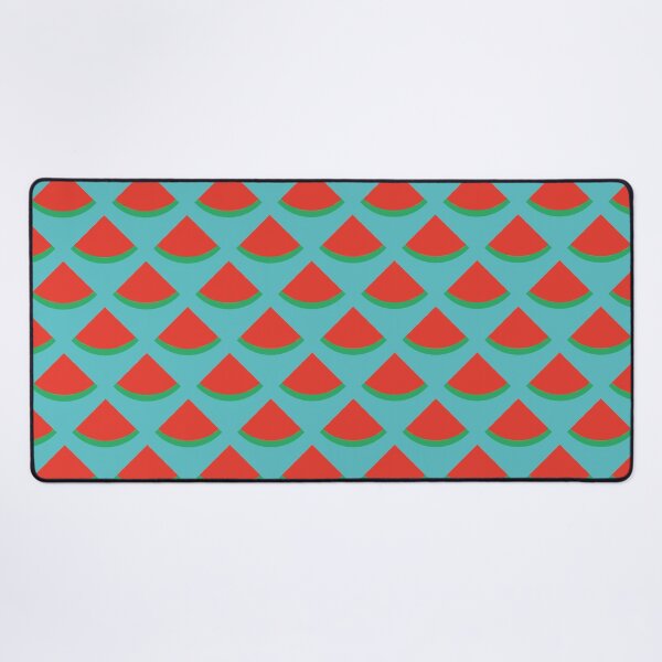 Item preview, Kawaii Minimal Fruits Pattern designed and sold by MakeitMelo.