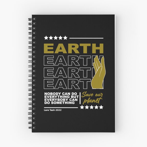 Item preview, Save Our Planet designed and sold by LareTash.