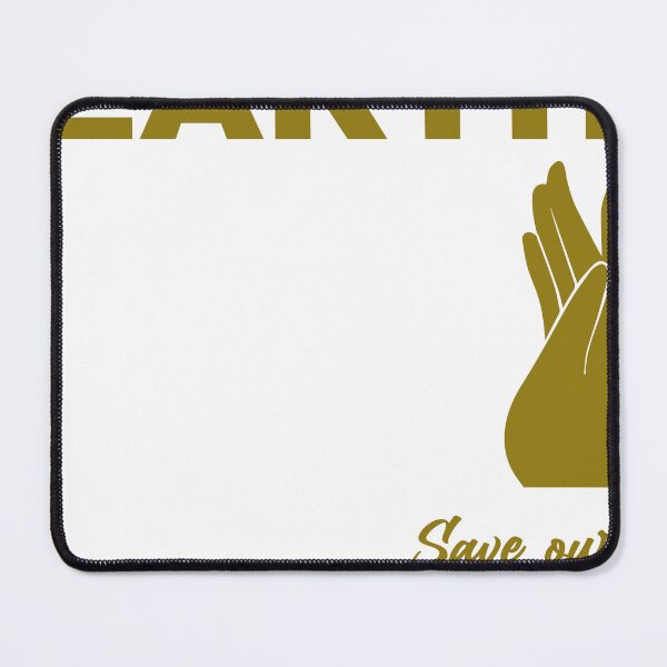 Item preview, Save Our Planet designed and sold by LareTash.