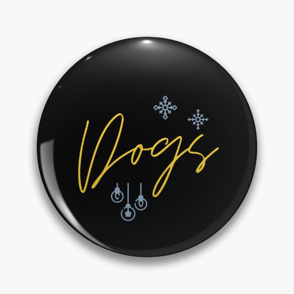 Item preview, dogs Christmas  idea y bl designed and sold by yasarh.