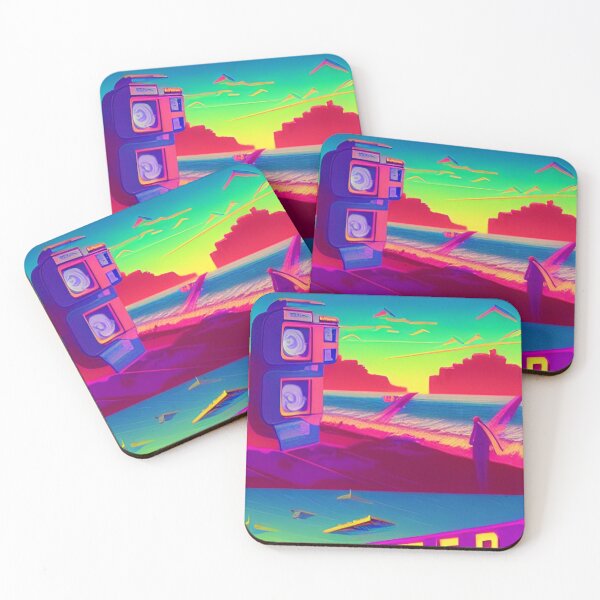 Item preview, Vintage Aesthetic Dreamscape "Buratat" designed and sold by Dreamscape Apparel.