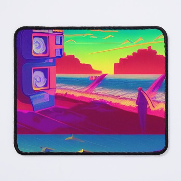 Item preview, Vintage Aesthetic Dreamscape "Buratat" designed and sold by Dreamscape Apparel.