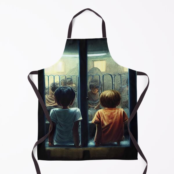 Item preview, We Are Not All Free designed and sold by ElMafioso1000.