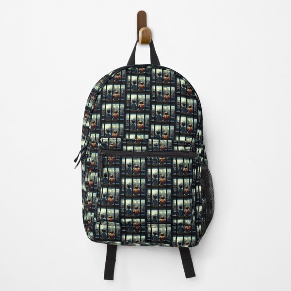 Item preview, We Are Not All Free designed and sold by ElMafioso1000.