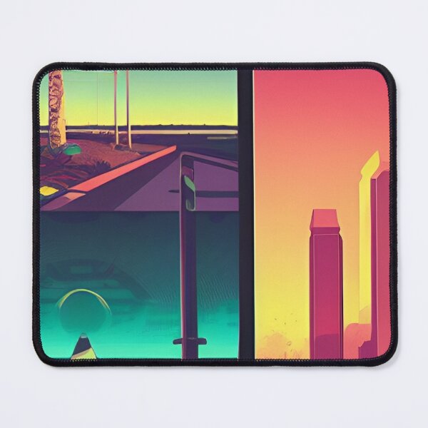 Item preview, Vintage Aesthetic Dreamscape "Hyaushi" designed and sold by Dreamscape Apparel.