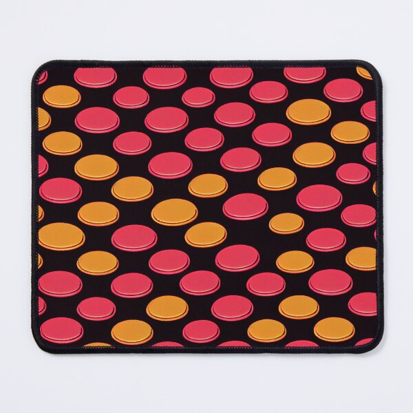 Item preview, Polka, then Dot - Infinite Retro Pattern - Seamless Pattern designed and sold by GenerationalArt.