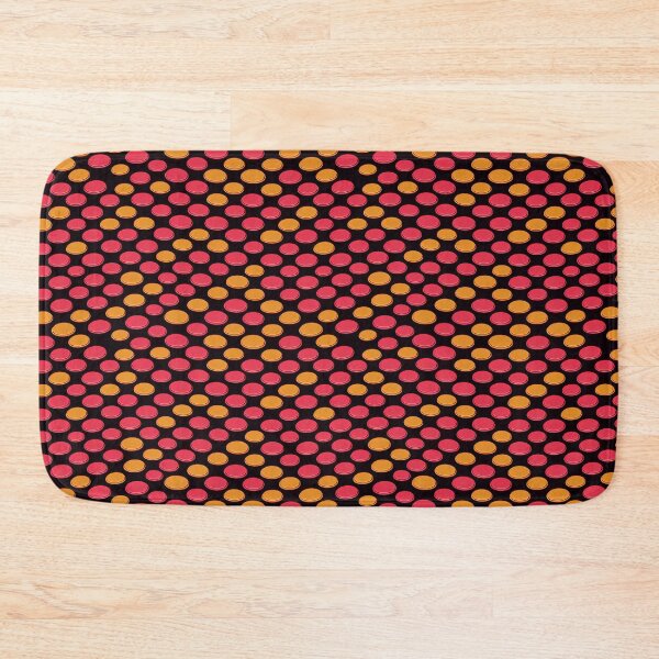 Item preview, Polka, then Dot - Infinite Retro Pattern - Seamless Pattern designed and sold by GenerationalArt.