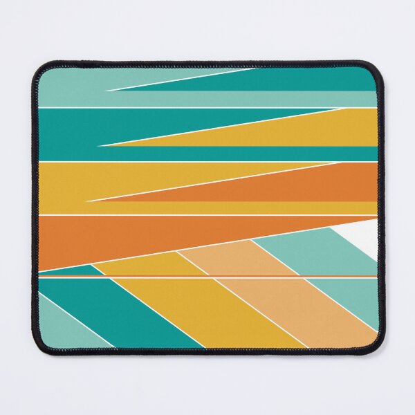 Item preview, Traditional Turkish Marbling Art Pattern designed and sold by MakeitMelo.