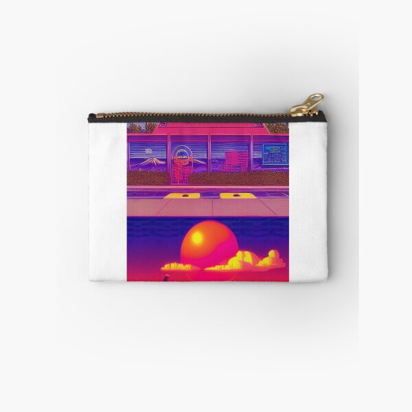 Item preview, Vintage Aesthetic Dreamscape "Mimatag" designed and sold by Dreamscape Apparel.