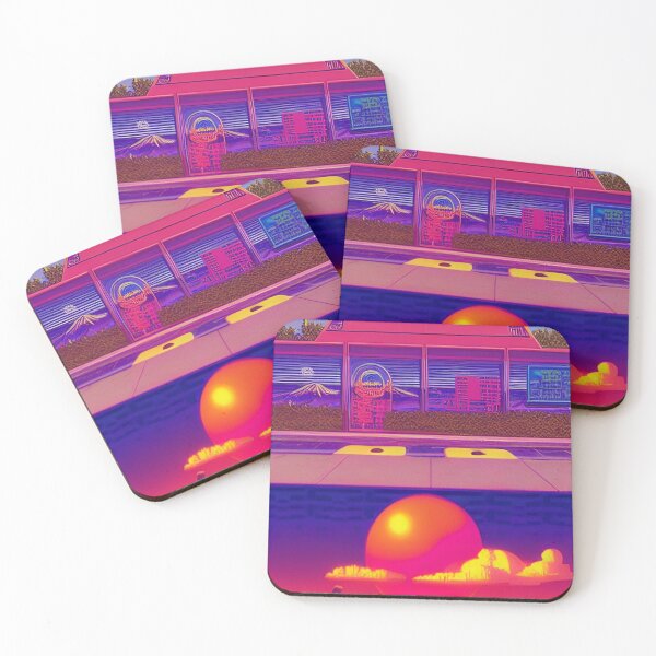 Item preview, Vintage Aesthetic Dreamscape "Mimatag" designed and sold by Dreamscape Apparel.
