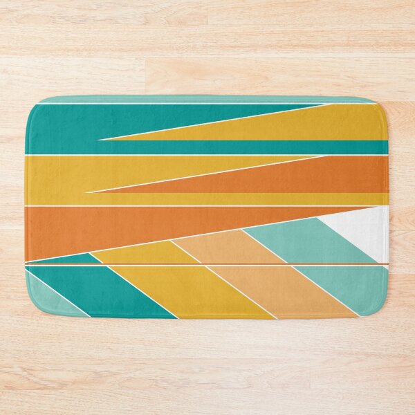 Item preview, Traditional Turkish Marbling Art Pattern designed and sold by MakeitMelo.