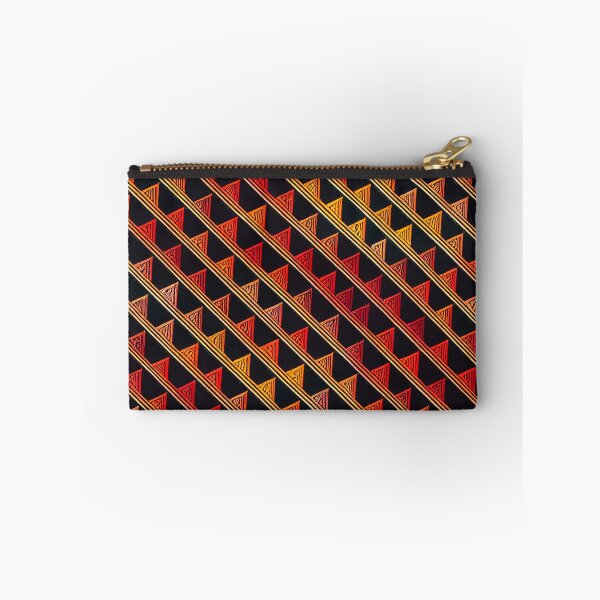 Item preview, Bystander Commander - Infinite Retro Pattern - Seamless Pattern designed and sold by GenerationalArt.